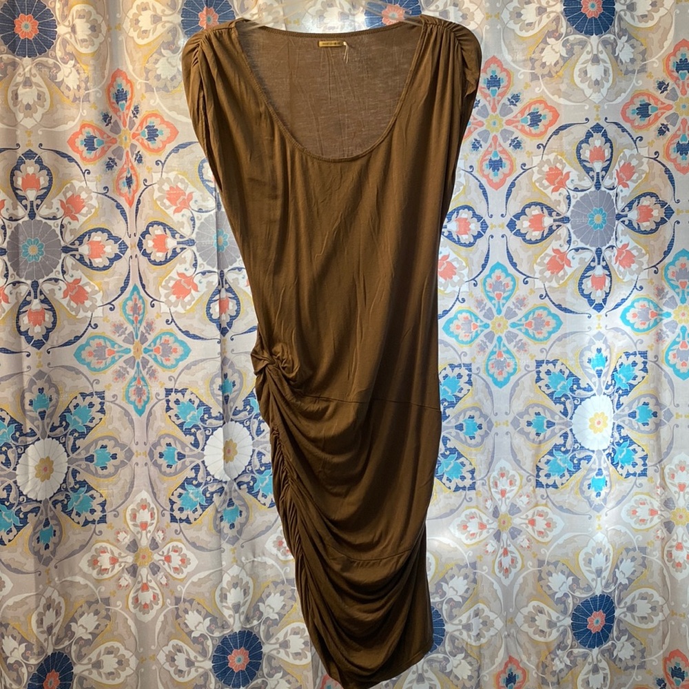 MAX STUDIO mini dress